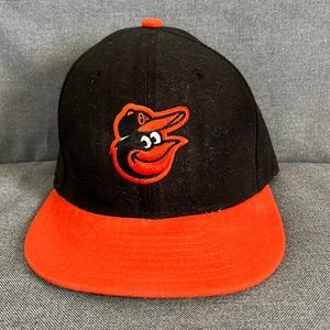 Os baseball cap